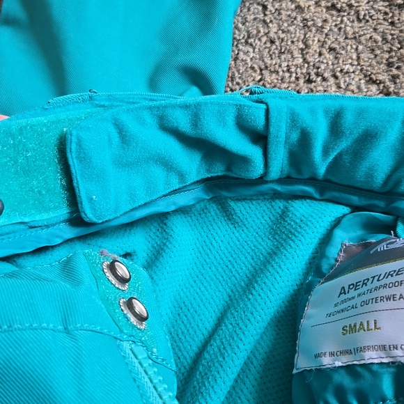 Snowboading Pants - Picture 8 of 8